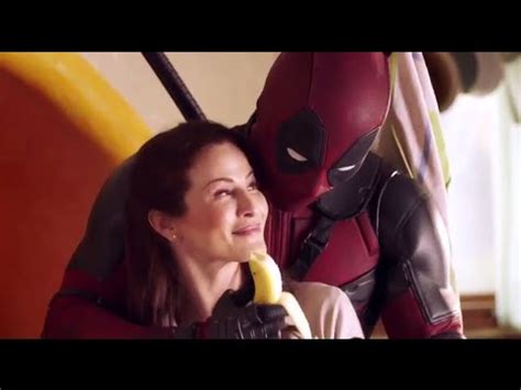 deadpool sex video